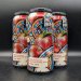 One Drop White Nectarine Imperial Slushy Sour Can 4pk 