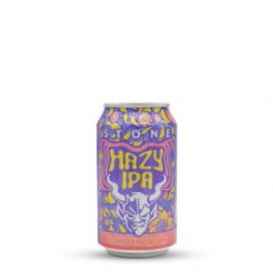 Hazy IPA  Stone (USA)  0,355L - 6,7% - Onlygoodbeer - Csakajósör