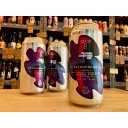 Track Brewing Company Neighbourhood 