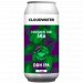 Cloudwater Brew Co - Hooked On 586 
