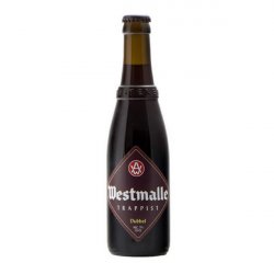 Westmalle Dubbel - Barbudo Growler