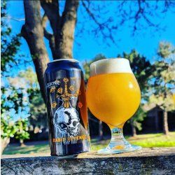 Electric Brewing Co. Rabid Revenge