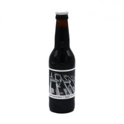 Popihn - RUSSIAN IMPERIAL STOUT - Mezcal BA 20 Mois  Mezcal BA 10 Mois - Bierloods22