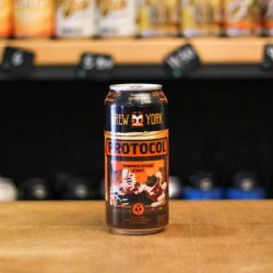 Brew York Protocol