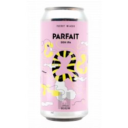 FUERST WIACEK Berlin Parfait