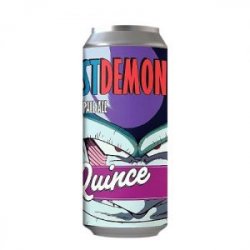 La Quince Frost Demon - 3er Tiempo Tienda de Cervezas