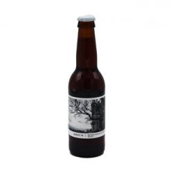 Popihn - BARLEY WINE - Barriques d’eau de vie d’abricot 12 mois BA - Bierloods22