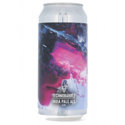 Azvex Brewing Company Technobabble Azvex Brewing Company Technobabble