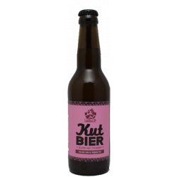 Brouwerij Boegbeeld Boegbeeld Kutbier - Burg Bieren Bierwinkel