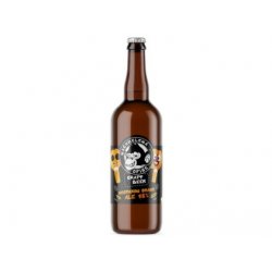 Nachmelená Opice Nectaron SMASH Ale 13%