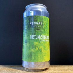 Verdant Rustling Substance - NORD Bottle Shop