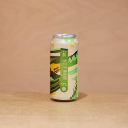 Brew York Haze Of Thunder - The Hop Vault