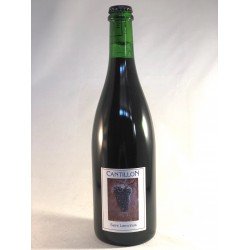 cantillon saint-Lamvinus - Beeronweb