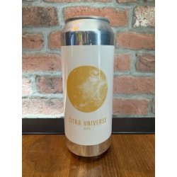 Makemake Citra Universe