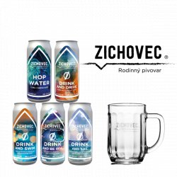 Zichovec AF ZichBox - Craft Central