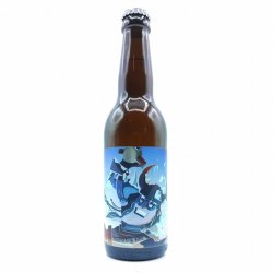 Snow ball  Galibier  5.2°  Lager - La Plante Du Loup