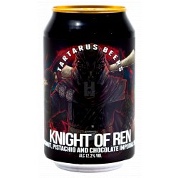 Tartarus Beers Knight of Ren