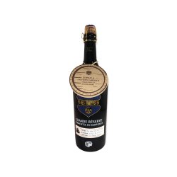 Chimay  gouden carolus 2022 - Beeronweb