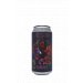 Moersleutel Craft Brewery - Hyde 3: Sticky Mud Moersleutel Craft Brewery - Hyde 3: Sticky Mud