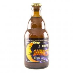 Slaapmutske Tripel - Drinks4u