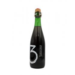 Brouwerij 3 Fonteinen Oude Kriek Bio (season 22|23) Blend No. 106 Brouwerij 3 Fonteinen Oude Kriek Bio (season 22|23) Blend No. 106
