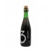 3 Fonteinen - Oude Kriek Bio S2223 B106 - 375ml bottle 