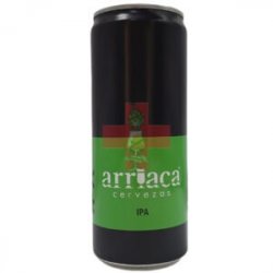 Arriaca IPA