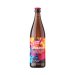 Funky Fluid: Saturated - butelka 500 ml Funky Fluid: Saturated - butelka 500 ml