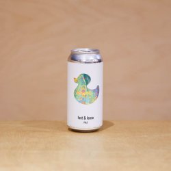 Green Duck Fast & Loose - The Hop Vault