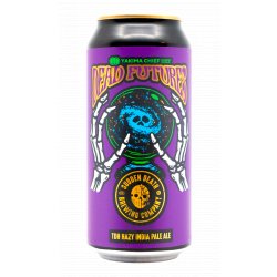 Sudden Death Brewing Co. Dead Futures