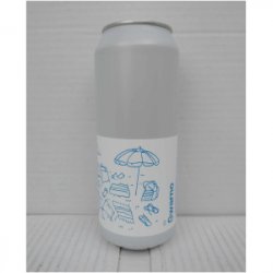 Ziemia Obiecana Gwarno