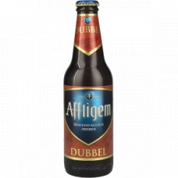 Affligem Dubbel - Drankgigant.nl