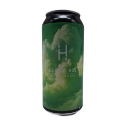 Hopalaa - CLOUD #32  MILKSHAKE IPA - Dorst