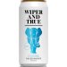 Wiper & True Alcohol-Free Kaleidoscope 440ml Can 