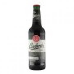 Budweiser Budvar Dark Lager 0,5l - Craftbeer Shop