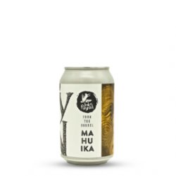 Mahuika  Feher Nyul (HU)  0,33L - 13,3% - Onlygoodbeer - Csakajósör