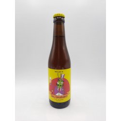 Sir Grasshopper - De Struise Brouwers