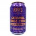 Kees Caramel Fudge Stout Salted Caramel 11.5% (330ml can) 