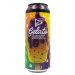 Funky Fluid Gelato: Passion Fruit, Mango & Peach blik 50cl 