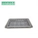 Drip Tray Stainless Steel - 300 x 180 x 30mm - With Drain Drip Tray Stainless Steel - 300 x 180 x 30mm - With Drain