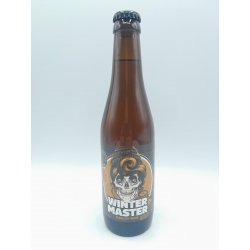 Winter Master - De Struise Brouwers