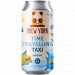 Brew York - Time Travelling Taxi 