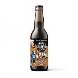 Southern Tier Brewing Company Caramel Pumking