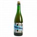 Brussels Beer Project 4 x Pinard de Bruxelles - 75cl 