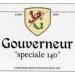 Gouverneur Spec.140 Fust 20 ltr 5,5%   