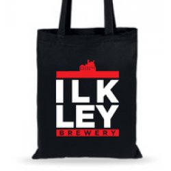 Ilkley Tote Bag - Ilkley Brewery