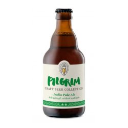 Pilgrim India Pale Ale 6.5% Vol. 24 x 33cl EW - Pepillo