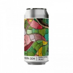 Popihn Neipa DDH – Citra & Vista - Find a Bottle