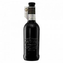 Goose Island 2023 Bourbon County Brand Stout 16.9oz - The Open Bottle