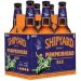 The Shipyard Brewing Co. Pumpkinhead Ale 6 pack 12 oz. The Shipyard Brewing Co. Pumpkinhead Ale 6 pack 12 oz.